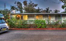 Highway Tourist Village And Caravan Park - Sunshine Coast Tourism 0