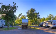 Highway Tourist Village And Caravan Park - Sunshine Coast Tourism 4