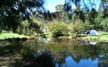 Kangaroo Valley Glenmack Park - Sunshine Coast Tourism 4