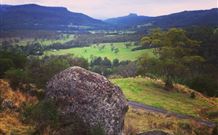 Kangaroo Valley Glenmack Park - Sunshine Coast Tourism 2