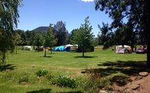 Kangaroo Valley Glenmack Park - Sunshine Coast Tourism 5