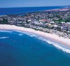 Kingscliff Beach Holiday Park - Sunshine Coast Tourism