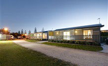 Kingscliff North Holiday Park - Sunshine Coast Tourism 2
