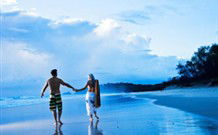 Kingscliff North Holiday Park - Sunshine Coast Tourism 1