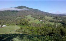 Knorrit Flat Riverside Retreat - Holiday Sunshine Coast 0