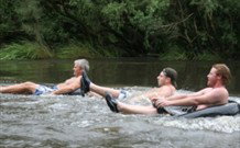 Knorrit Flat Riverside Retreat - Holiday Sunshine Coast 1