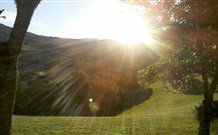 Knorrit Flat Riverside Retreat - Holiday Sunshine Coast 5