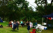 Knorrit Flat Riverside Retreat - Holiday Sunshine Coast 4