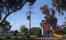 Lakeview Caravan Park - Holiday Sunshine Coast 1