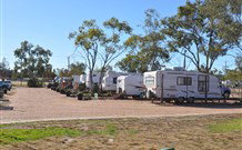 Lightning Ridge Outback Resort And Caravan Park - Holiday Sunshine Coast 1
