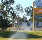 Lightning Ridge Outback Resort and Caravan Park - Sunshine Coast Tourism