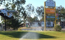 Lightning Ridge Outback Resort And Caravan Park - Holiday Sunshine Coast 0