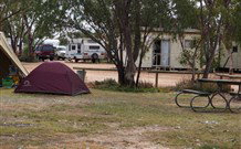Lightning Ridge Outback Resort And Caravan Park - Holiday Sunshine Coast 2