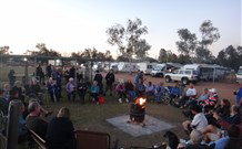 Lightning Ridge Tourist Park - Holiday Sunshine Coast 1