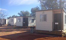 Lightning Ridge Tourist Park - Holiday Sunshine Coast 0
