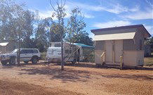 Lightning Ridge Tourist Park - Holiday Sunshine Coast 3
