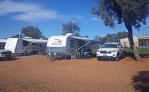Lightning Ridge Tourist Park - Holiday Sunshine Coast 2