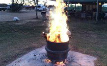 Lightning Ridge Tourist Park - Holiday Sunshine Coast 5