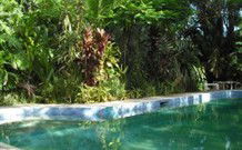 Lismore Palms Caravan Park - Sunshine Coast Tourism 1