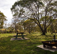 Little Murray campground - Sunshine Coast Tourism