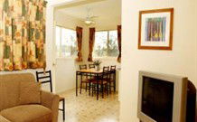 Maclean Riverside Caravan Park - Sunshine Coast Tourism 1