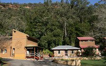 Mangrove Yoga Ashram - Sunshine Coast Tourism 1