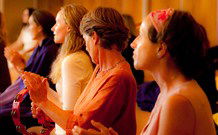 Mangrove Yoga Ashram - Sunshine Coast Tourism 4
