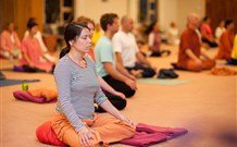 Mangrove Yoga Ashram - Sunshine Coast Tourism 5