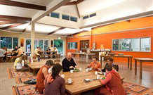 Mangrove Yoga Ashram - Sunshine Coast Tourism 7
