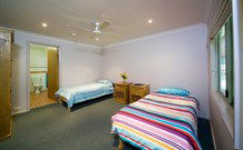 Mangrove Yoga Ashram - Sunshine Coast Tourism 9