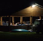 Mann River Caravan Park - Holiday Sunshine Coast