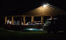 Mann River Caravan Park - Sunshine Coast Tourism 0