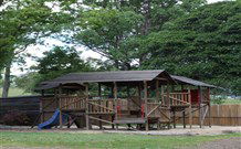 Mann River Caravan Park - Sunshine Coast Tourism 4