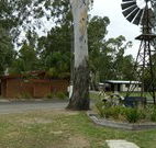 McLean Beach Holiday Park - Sunshine Coast Tourism