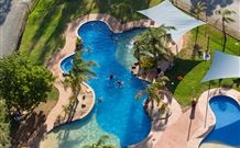 Merool On The Murray - Sunshine Coast Tourism 1