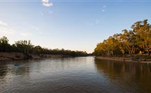 Merool On The Murray - Sunshine Coast Tourism 2