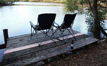 Michael's Clarence Valley Retreat - Sunshine Coast Tourism 2