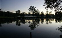 Michael's Clarence Valley Retreat - Sunshine Coast Tourism 1