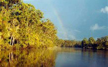 Michael's Clarence Valley Retreat - Sunshine Coast Tourism 6
