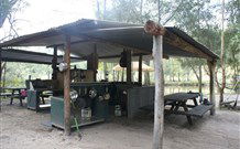 Michael's Clarence Valley Retreat - Sunshine Coast Tourism 4