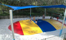 Middle Rock Holiday Resort - Holiday Sunshine Coast 1