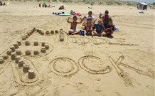 Middle Rock Holiday Resort - Holiday Sunshine Coast 4