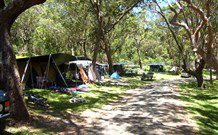 Middle Rock Holiday Resort - Holiday Sunshine Coast 3