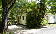 Mt Warning Rainforest Park - Sunshine Coast Tourism 1