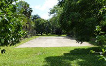 Mt Warning Rainforest Park - Sunshine Coast Tourism 3