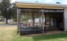 Murrurundi Caravan Park - Sunshine Coast Tourism 2