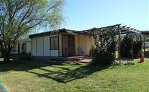 Murrurundi Caravan Park - Sunshine Coast Tourism 0
