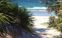 Myola Tourist Resort Caravan Park - Holiday Sunshine Coast 0