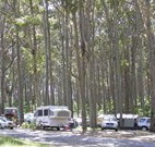 Mystery Bay Camping Area - Sunshine Coast Tourism