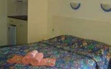 Narrabri Motel And Caravan Park - Sunshine Coast Tourism 0